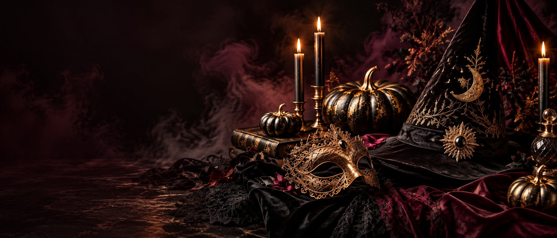 Se viene Halloween