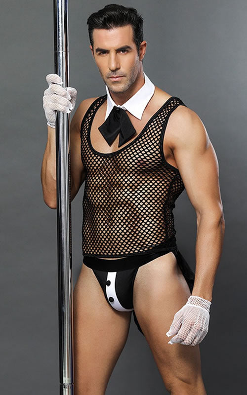 Garzon Malla Sexy