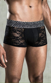 Pulso Salvaje – línea masculina Lencerías Darinka
