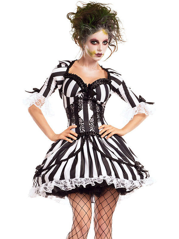 beetlejuice
