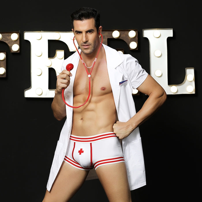 Doctor Erótico
