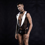 Servicio Hot – fotografía 3 de línea masculina | Lencerías Darinka