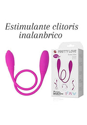 Pulso Remoto – estimulador inalámbrico Lencerías Darinka