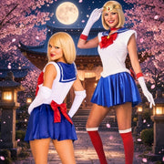 Disfraz de Sailor Moon - Estilo Marinera