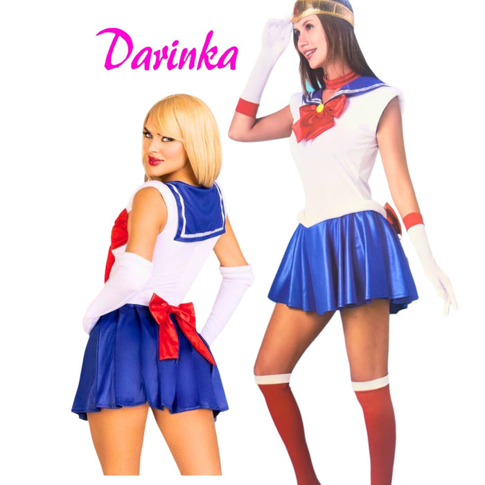 Disfraz Sailor Moon
