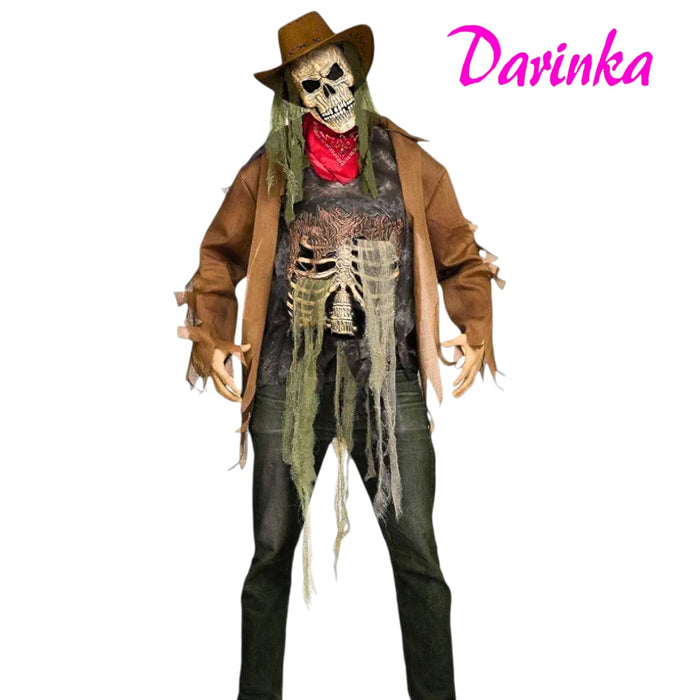 Zombi Vaquero 2024