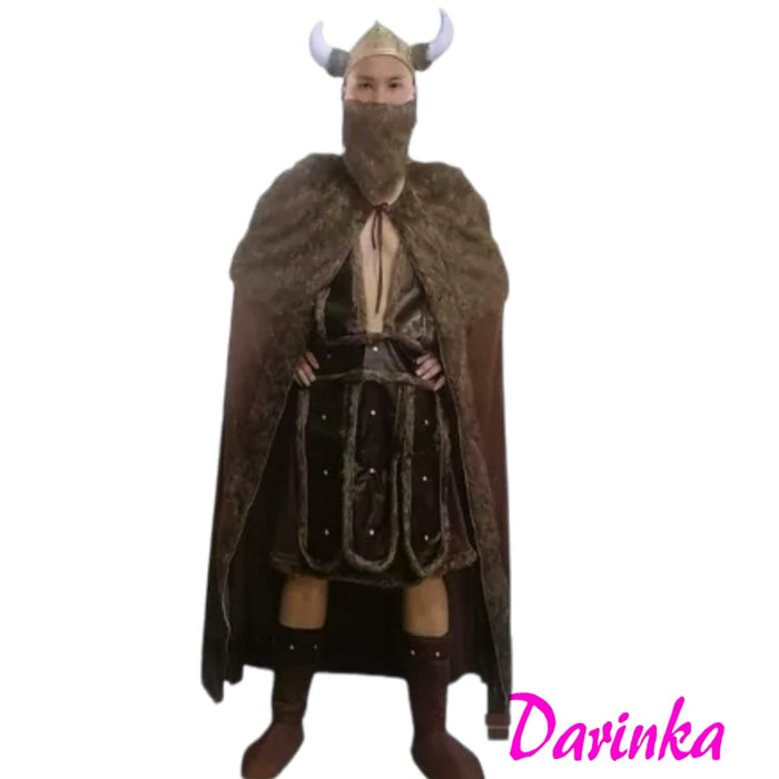 Vikingo 2024