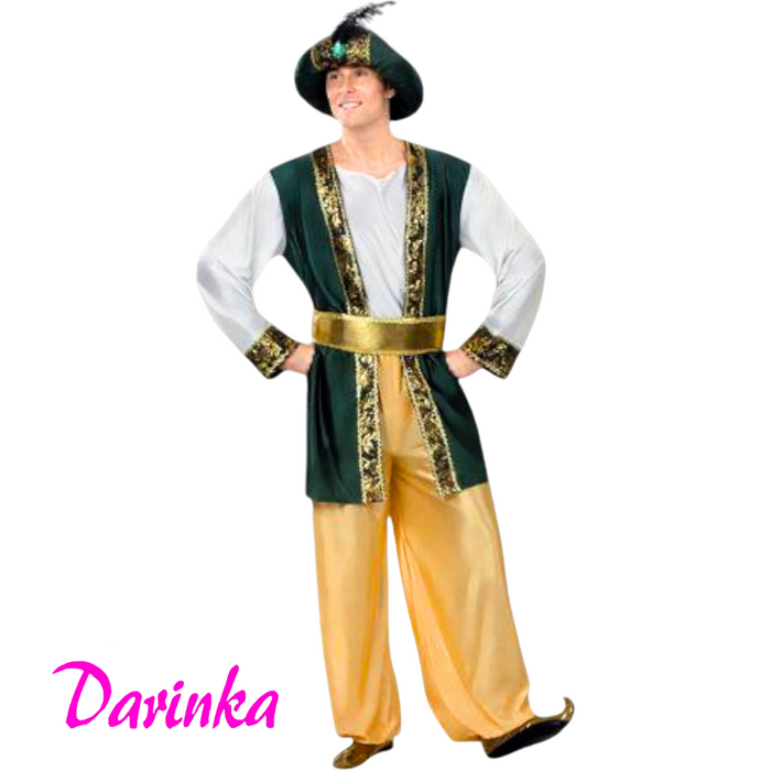 Aladino 2024