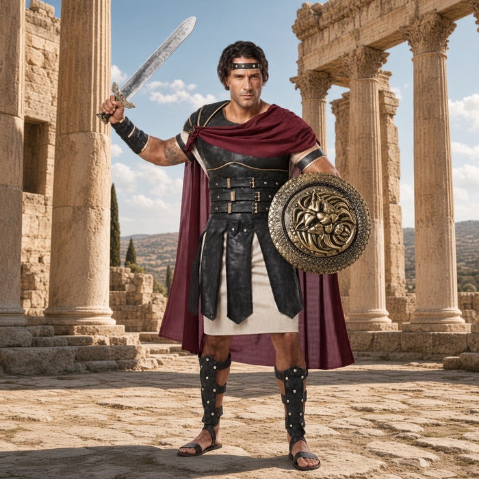 Disfraz Romano