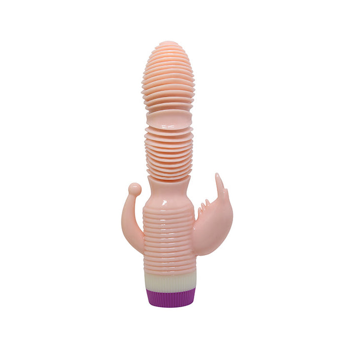 Baile Mark Stick vibrador triple