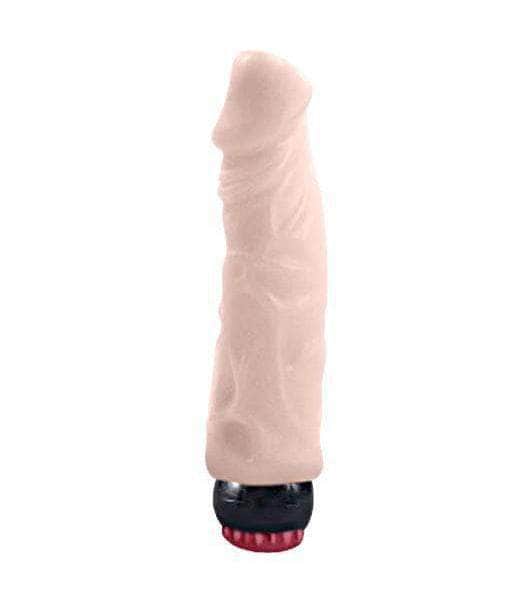 Vibrador realista El Magnate
