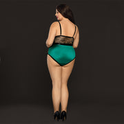 Eclipse Body Plus – fotografía 2 de body talla plus | Lencerías Darinka