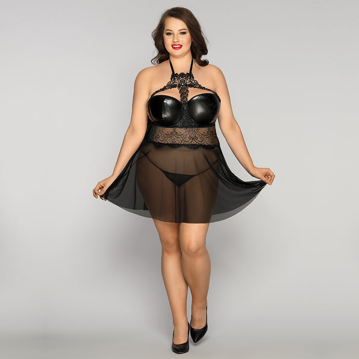 Babydoll Plus