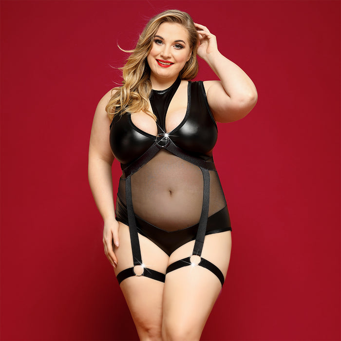 Body Sexy Plus