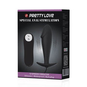 Pretty Love Special Anal Stimulation BI-040040