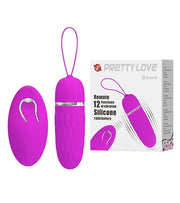 Pretty Love Dawn con control remoto